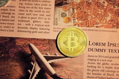Je crypto is straks zichtbaar voor de Belastingdienst