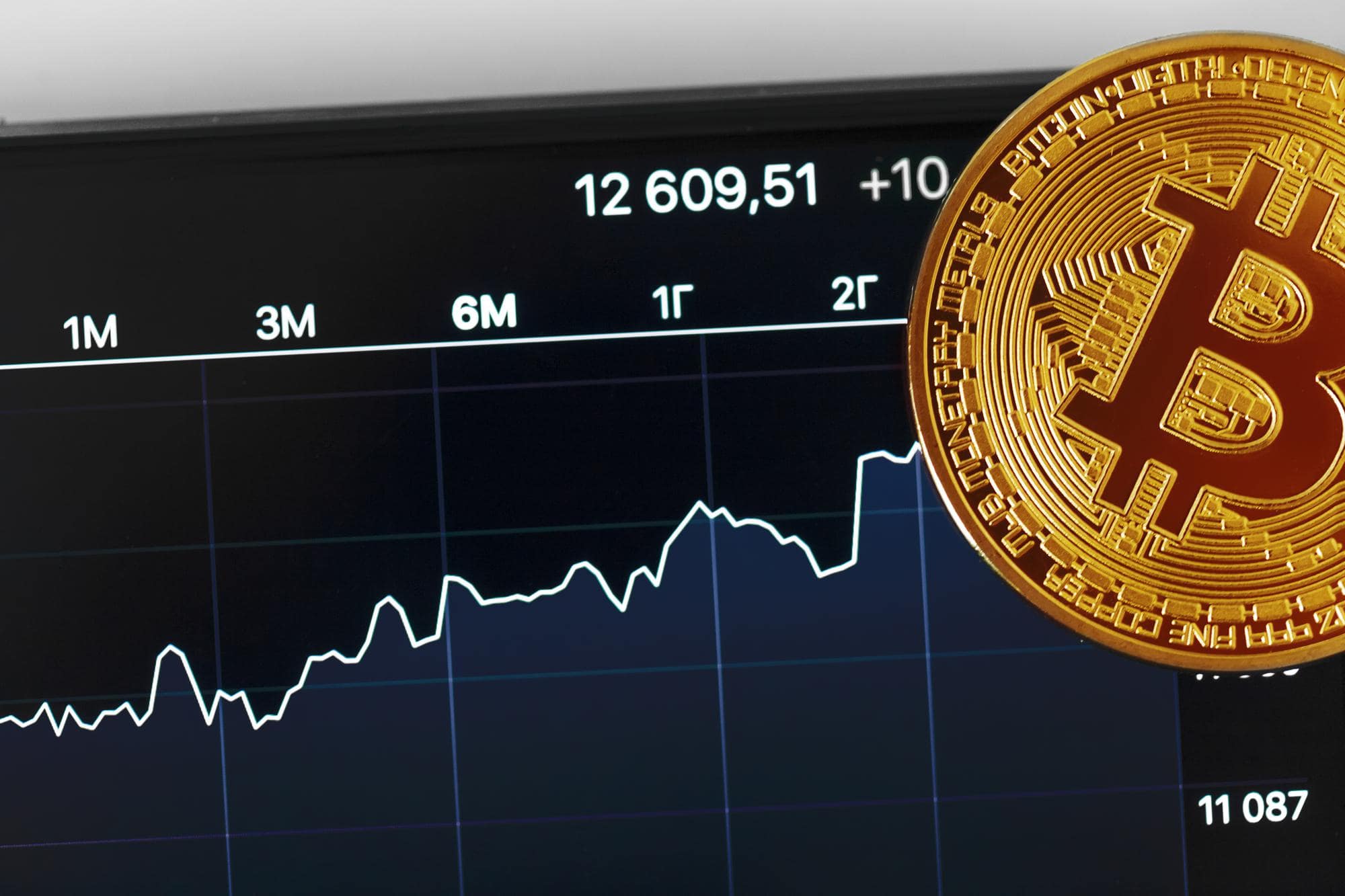 De verschillende soorten cryptomunt: Een korte gids